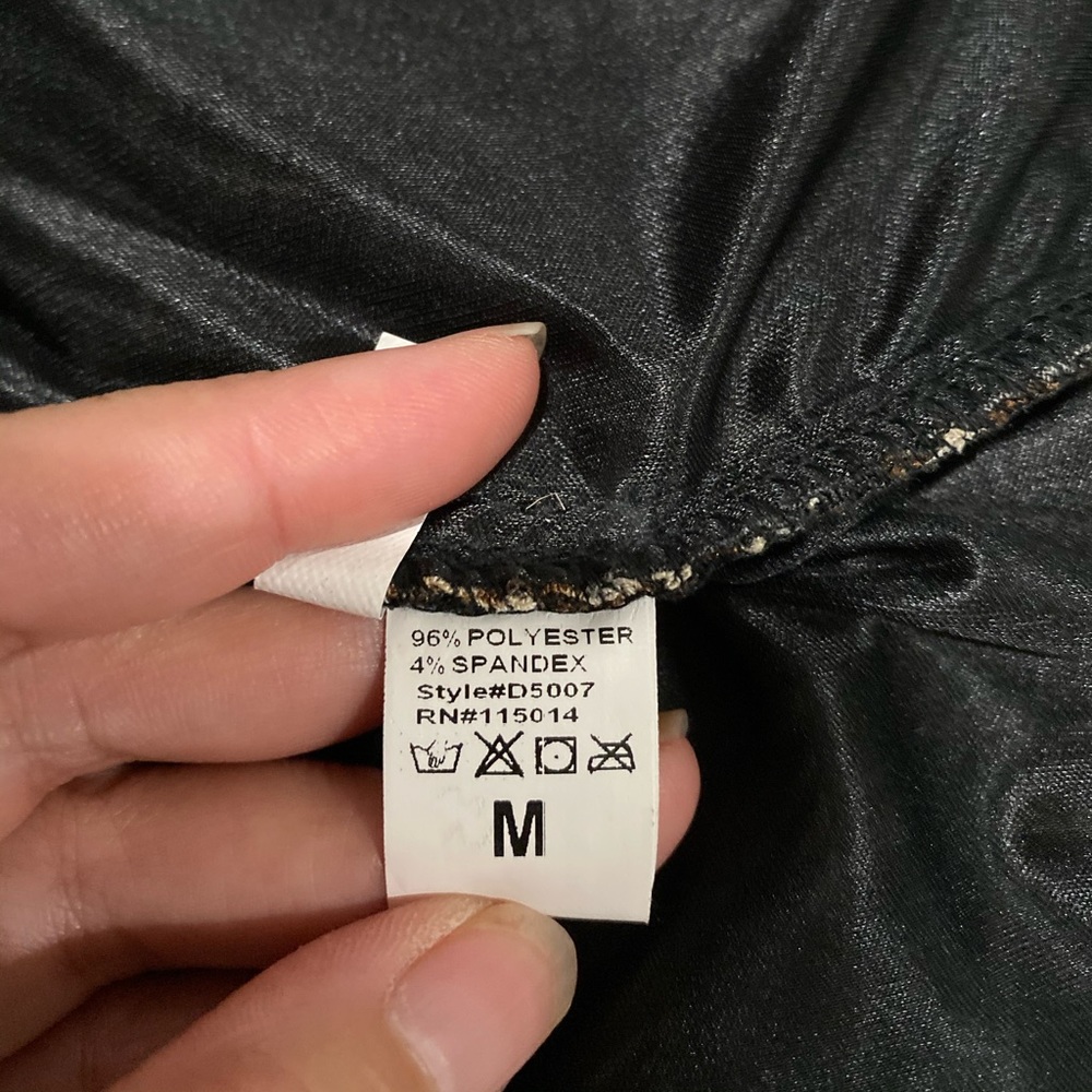 Mini Dress 👗 - Picture 4 of 4